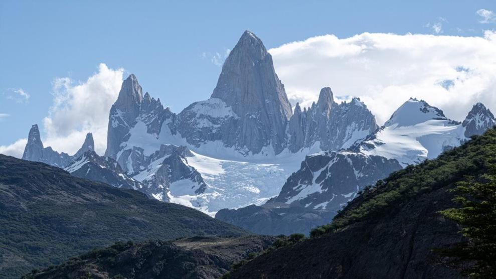 Estancia Bonanza Patagonian Lodge Experience エル・チャルテン エクステリア 写真