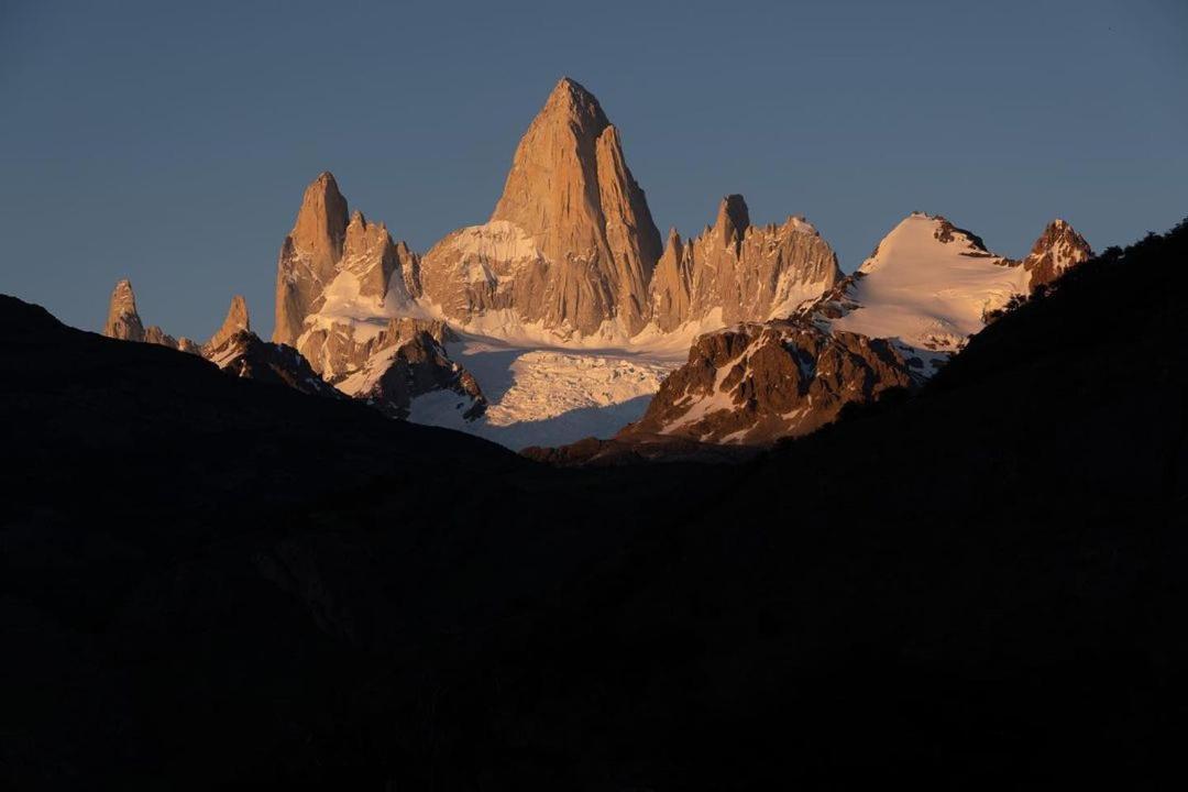 Estancia Bonanza Patagonian Lodge Experience エル・チャルテン エクステリア 写真