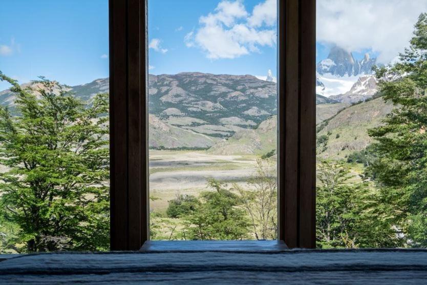 Estancia Bonanza Patagonian Lodge Experience エル・チャルテン エクステリア 写真