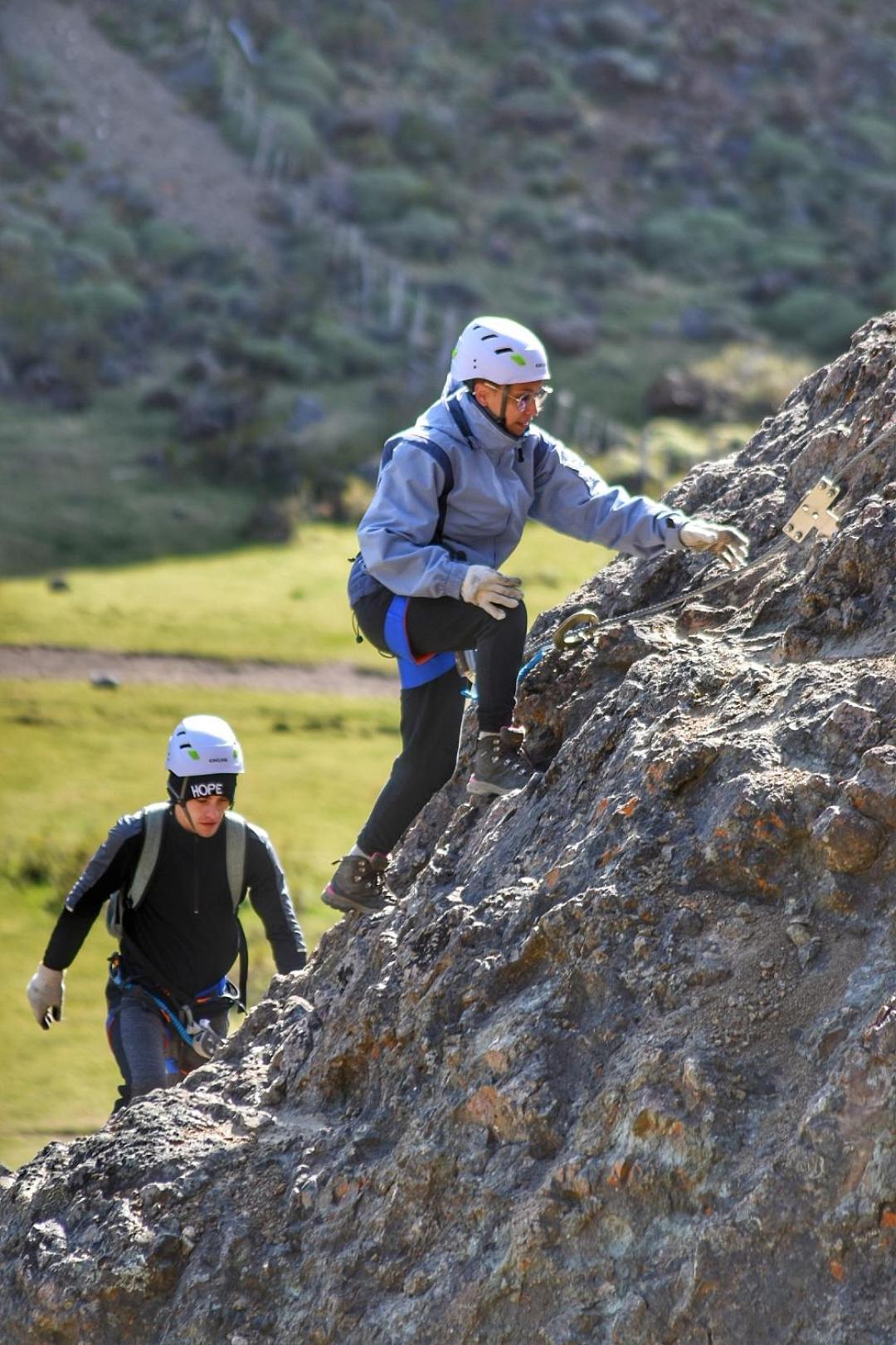 Estancia Bonanza Patagonian Lodge Experience エル・チャルテン エクステリア 写真