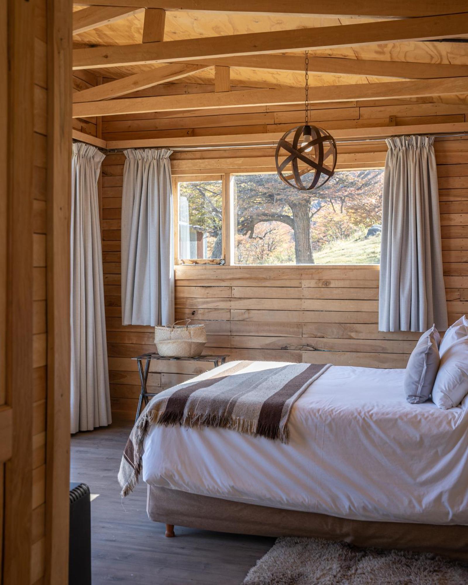 Estancia Bonanza Patagonian Lodge Experience エル・チャルテン エクステリア 写真